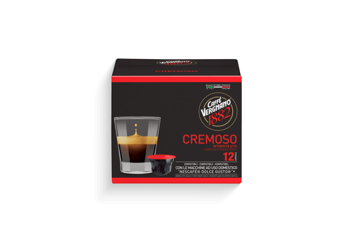 Cremoso