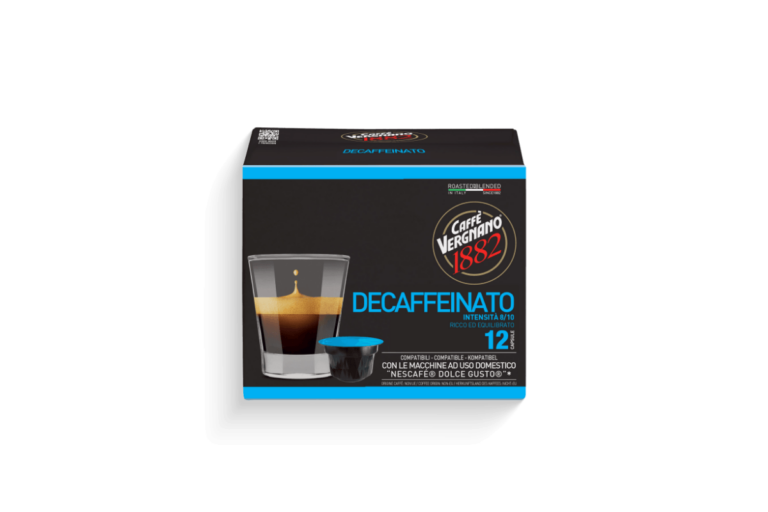 Decaffeinato