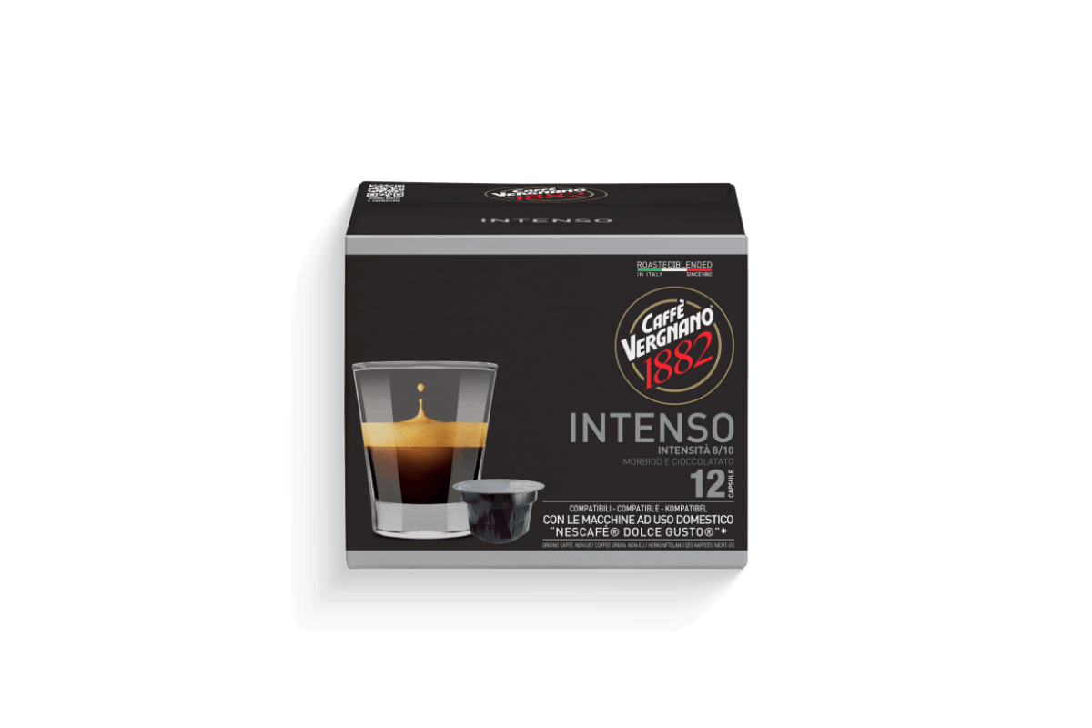 Intenso
