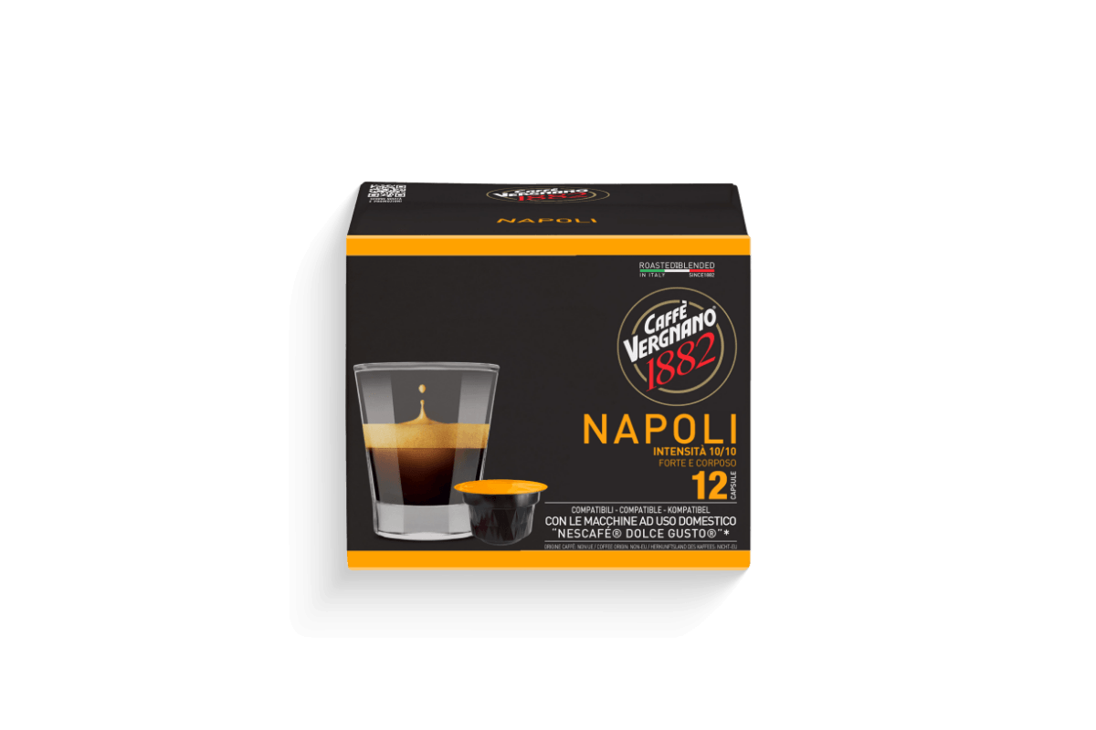 Napoli