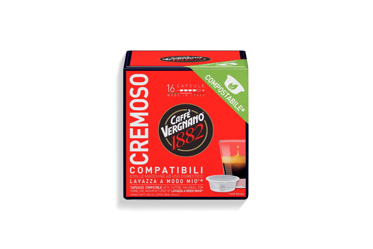 Cremoso