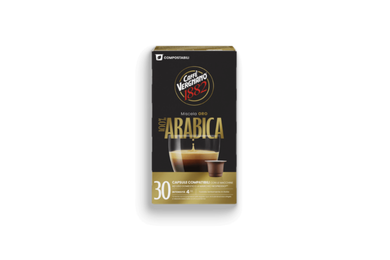 100% Arabica