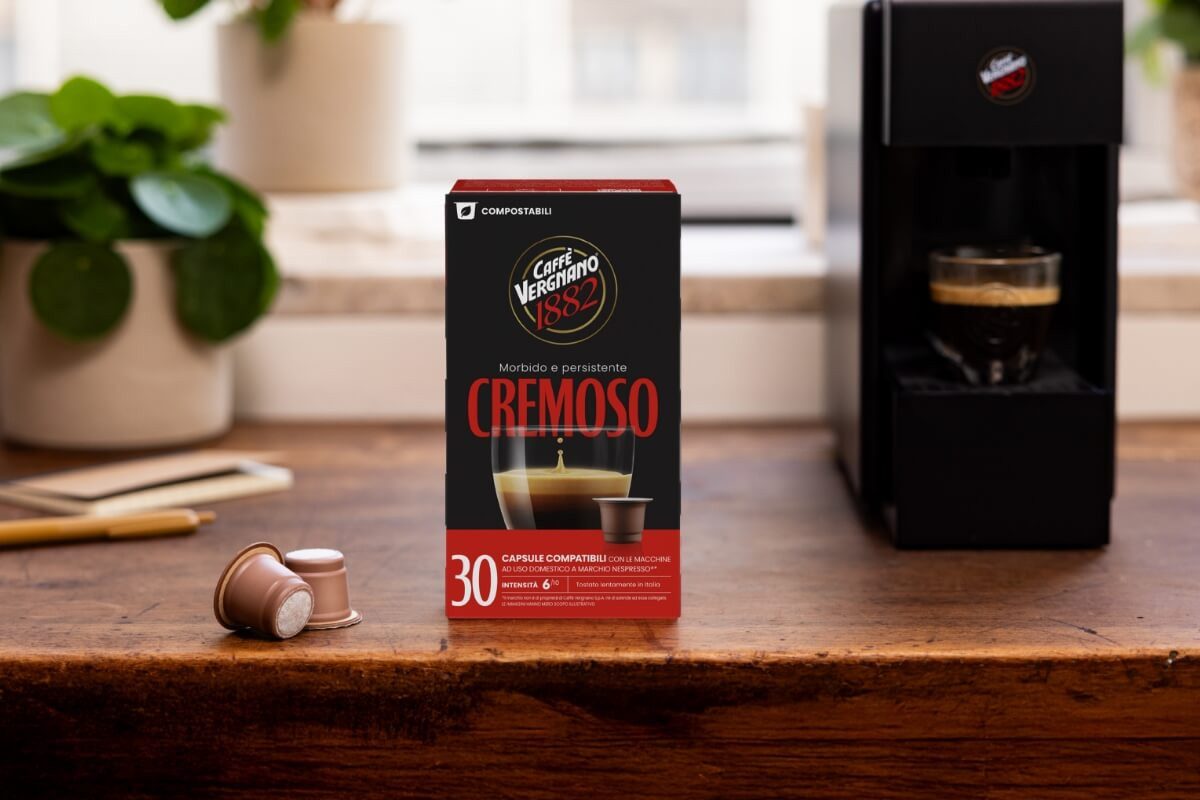 Cremoso