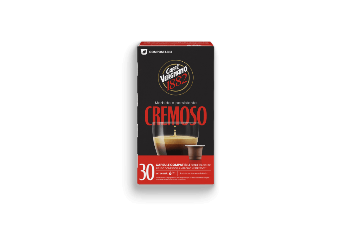 Cremoso