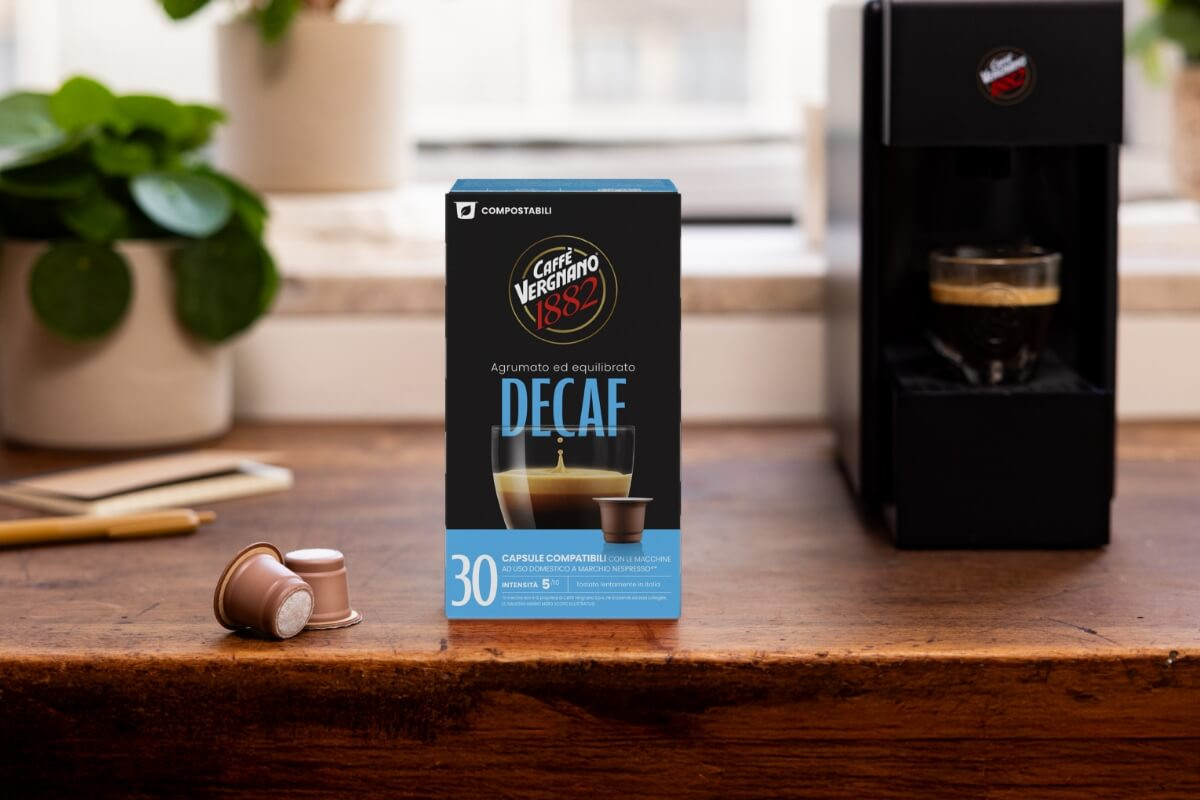 Decaf