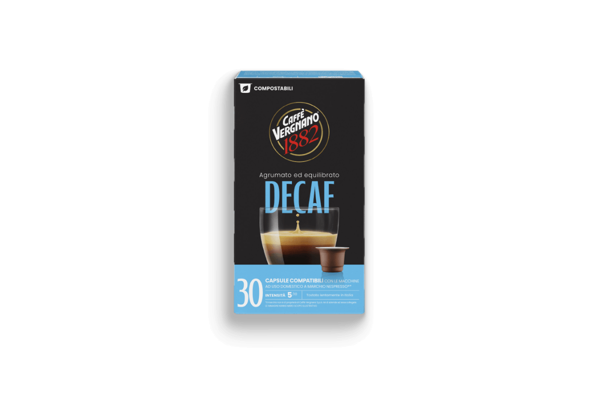Decaf
