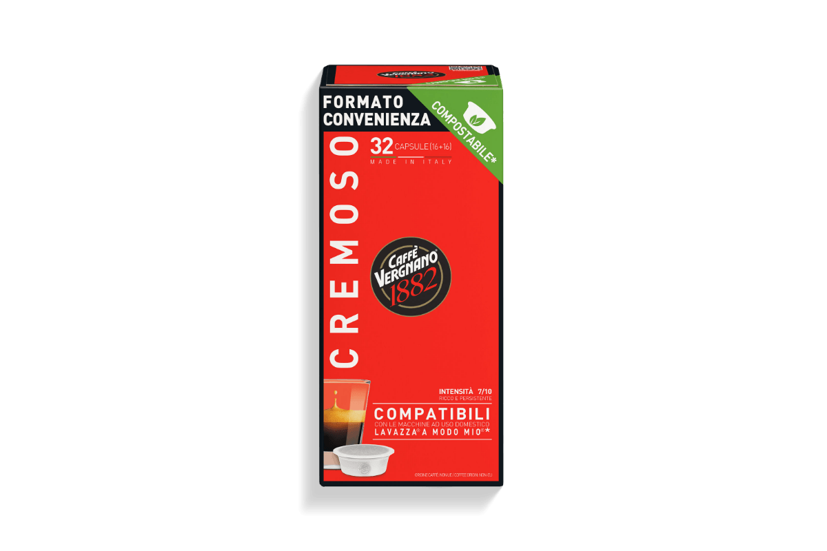 Cremoso