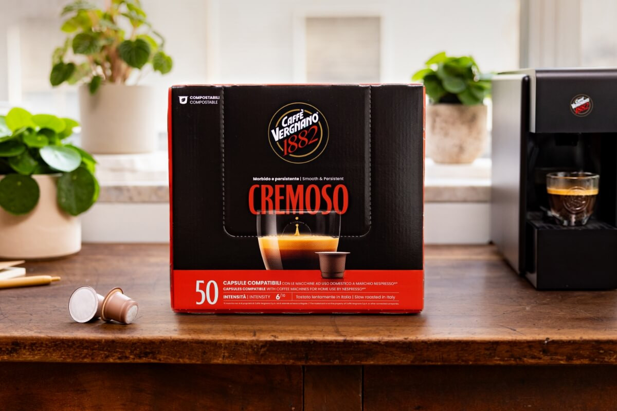 Cremoso