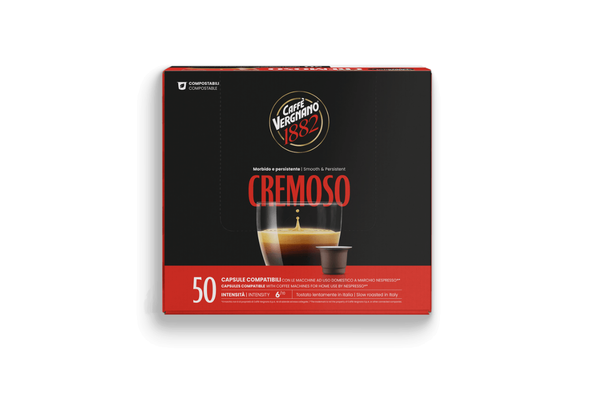 Cremoso
