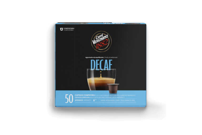 Decaf