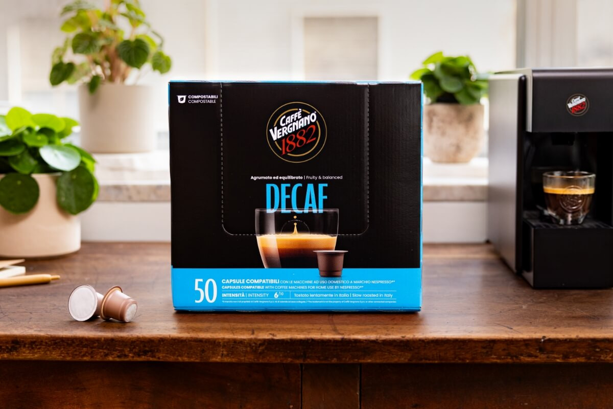 Decaf