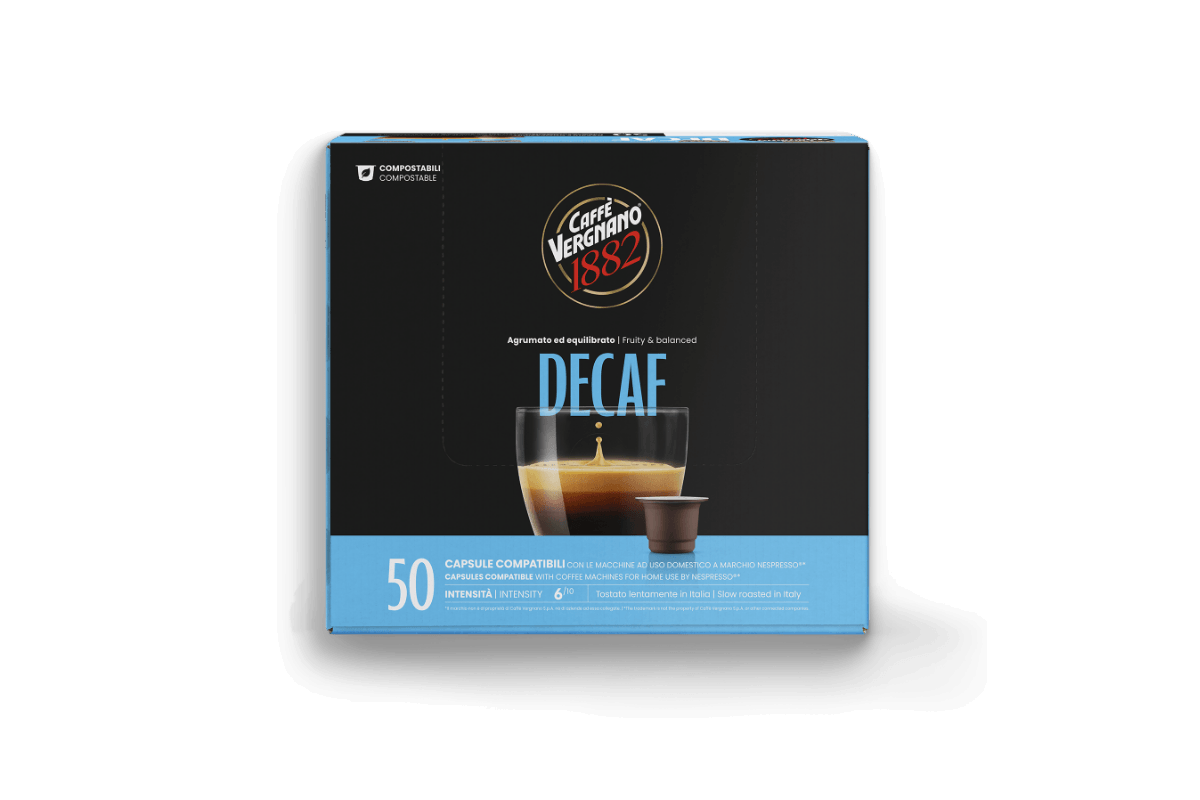 Decaf