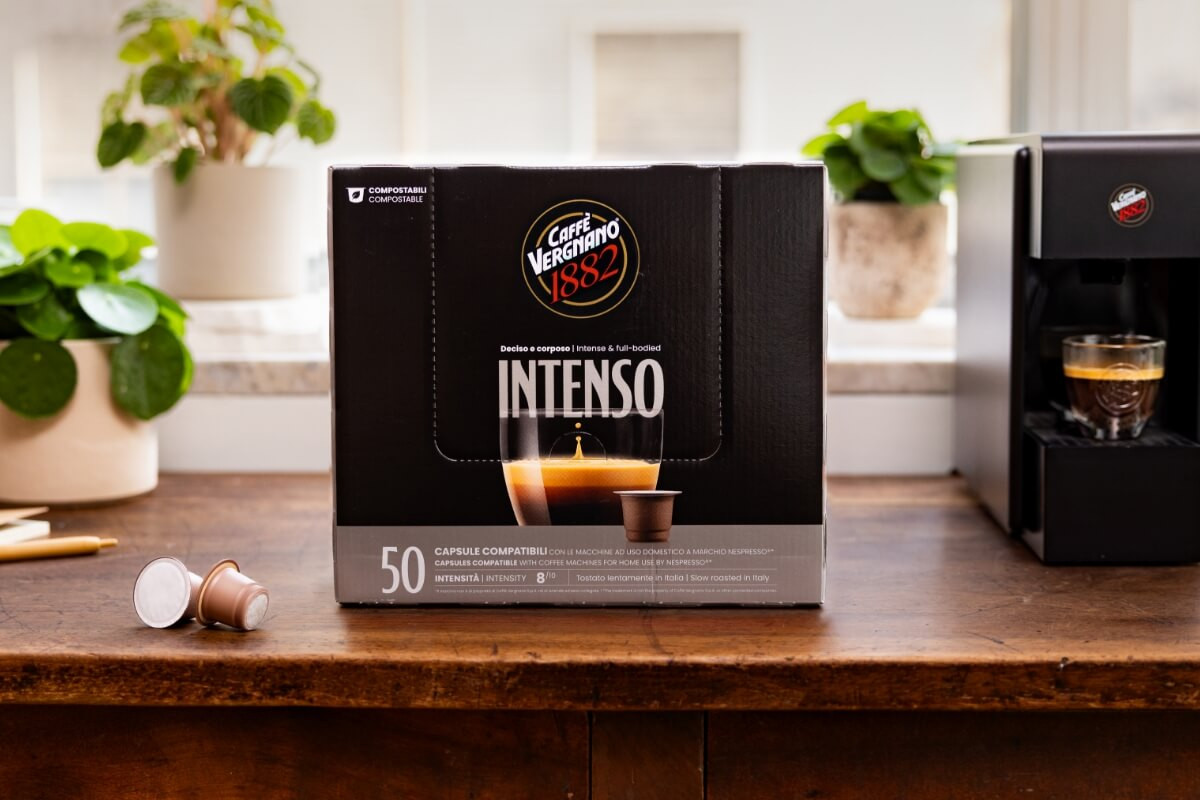 Intenso