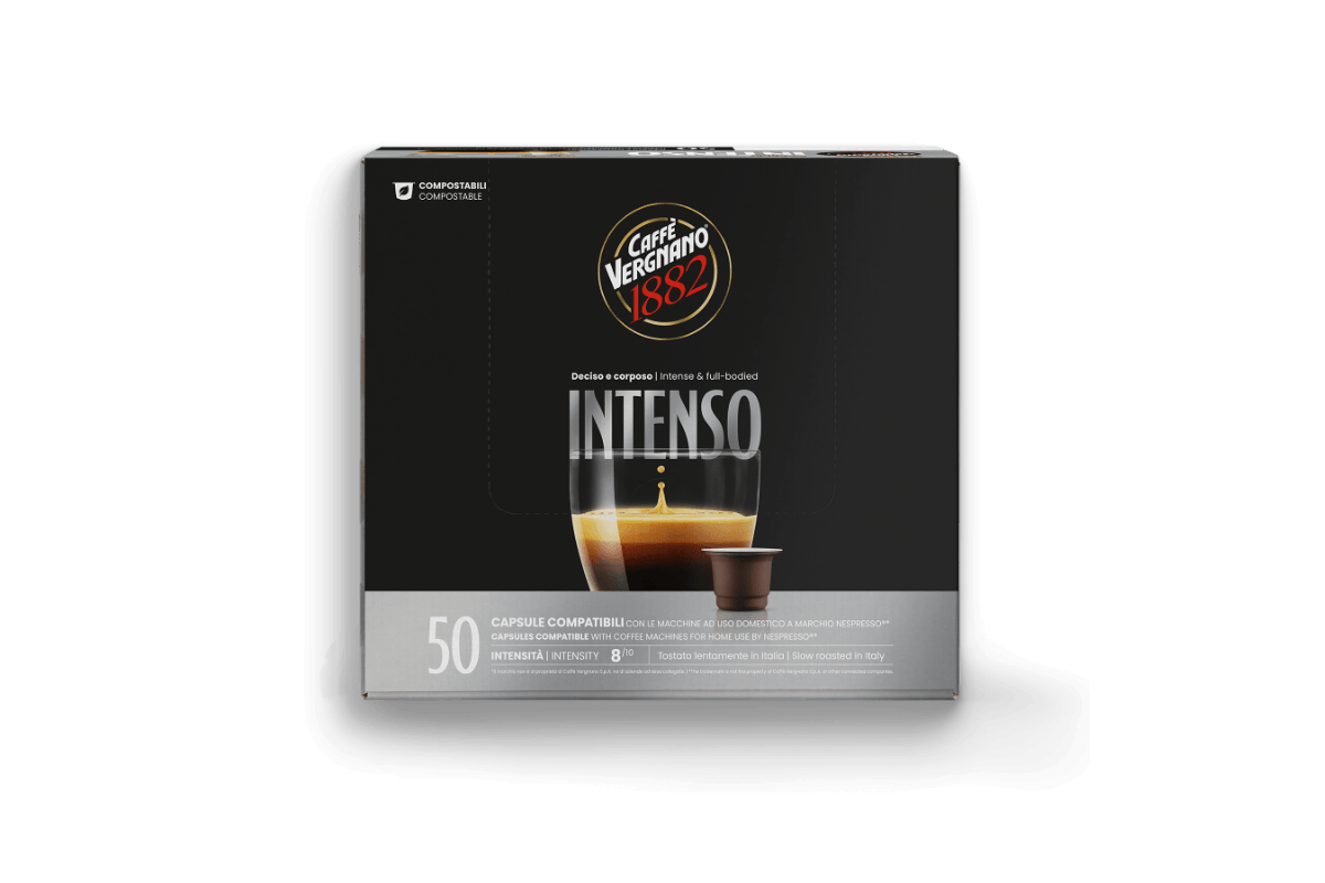 Intenso