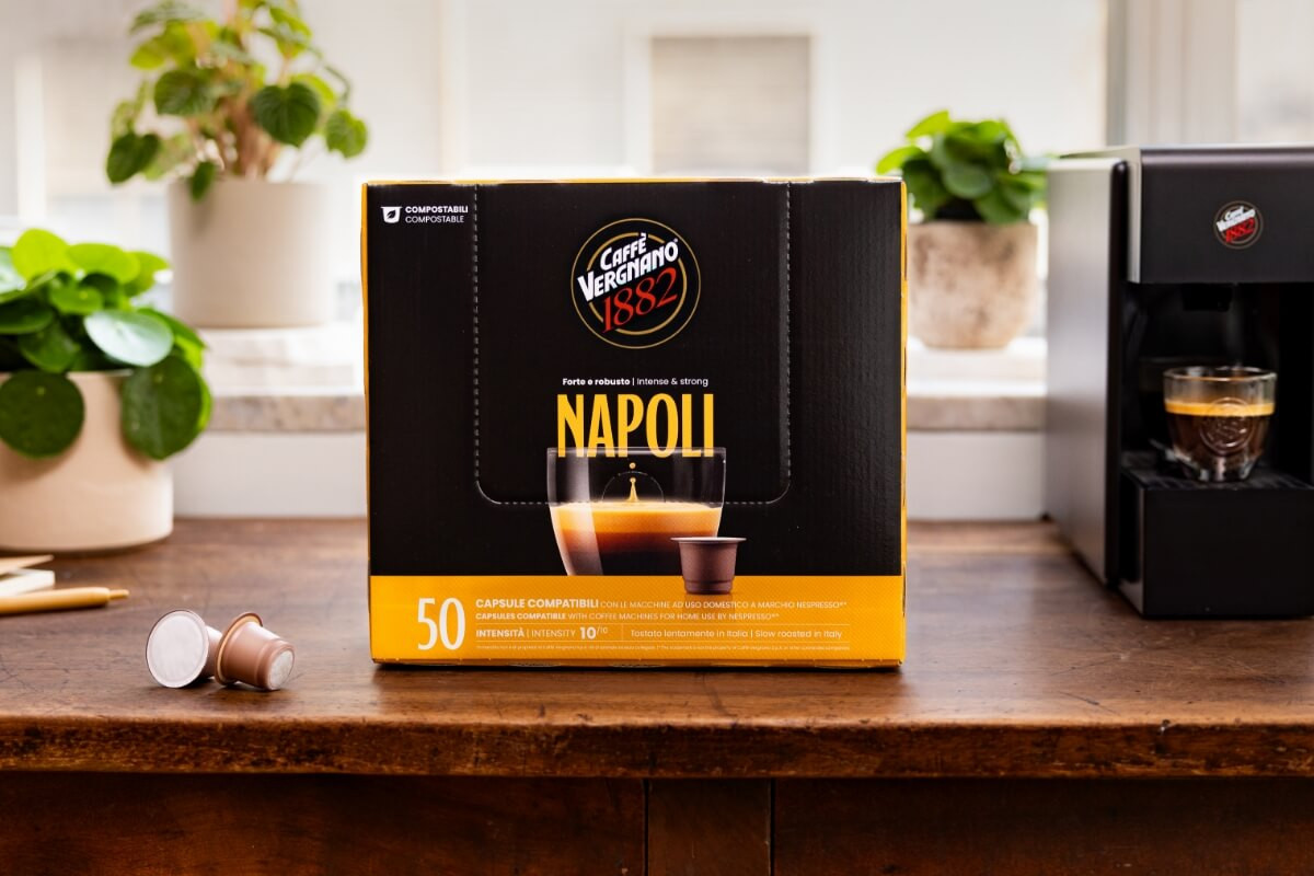 Napoli