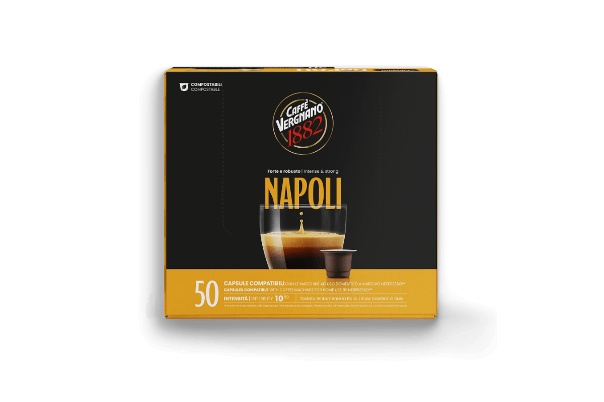 Napoli