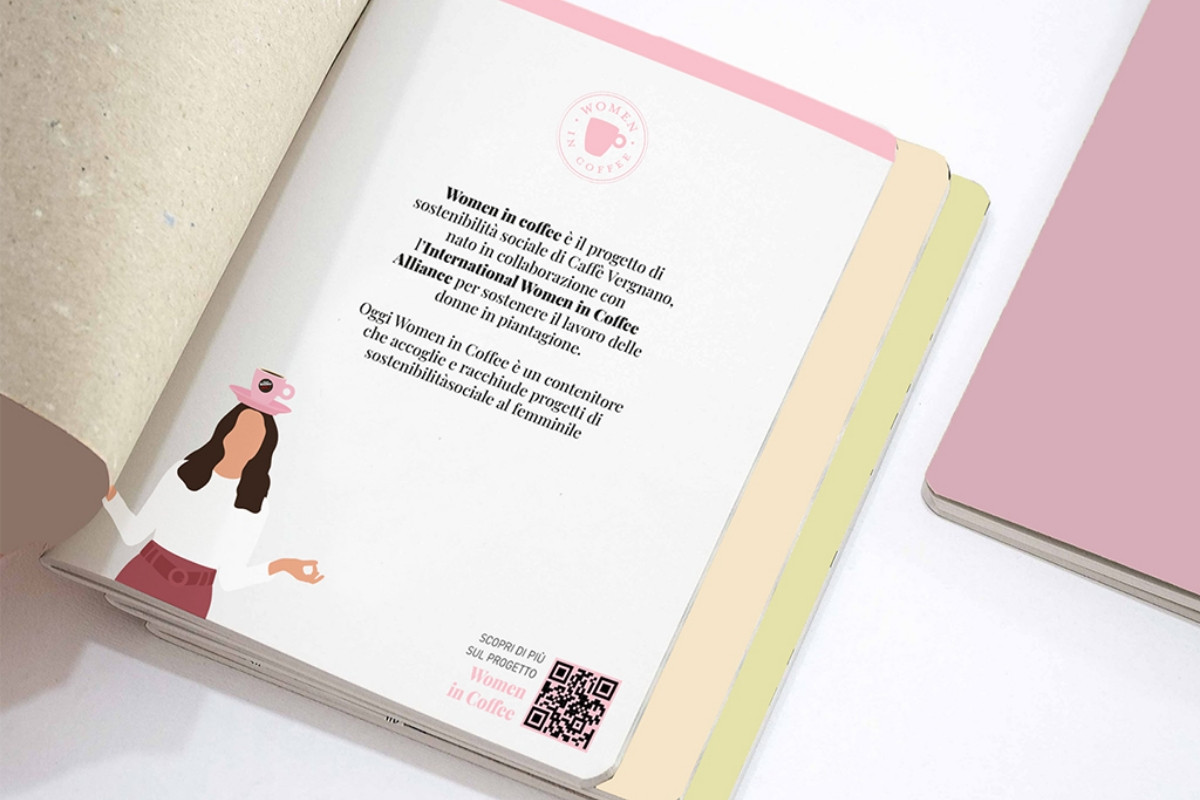 Notebook by Pennika