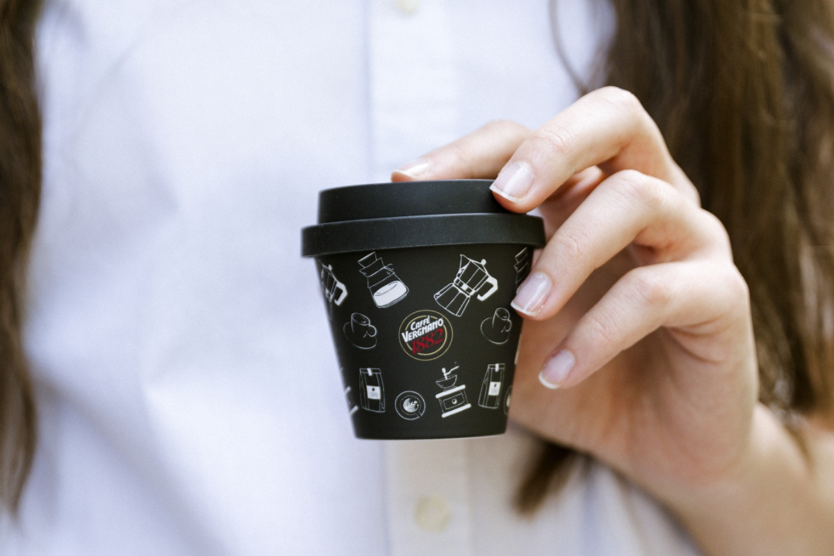 Quy Cup Espresso