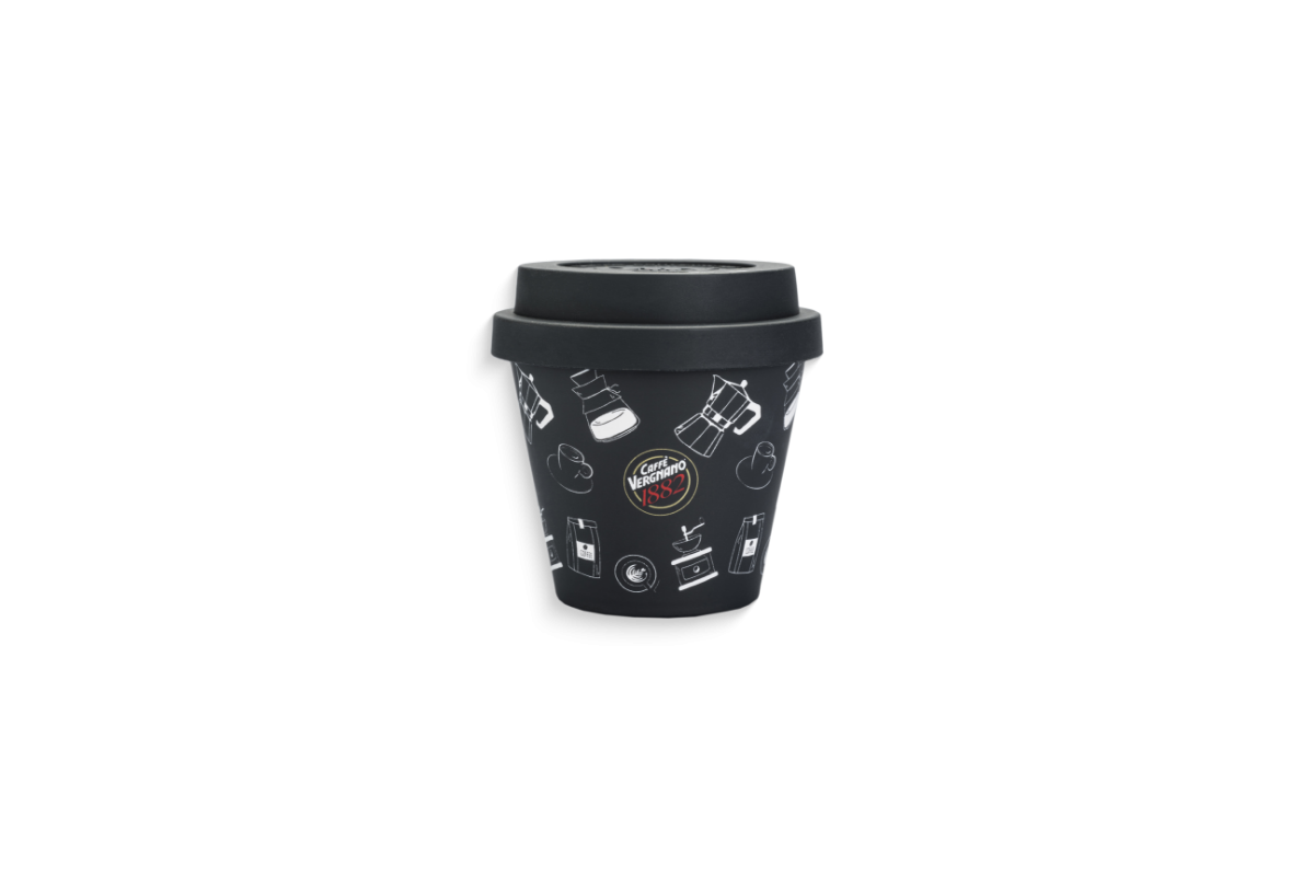 Quy Cup Espresso