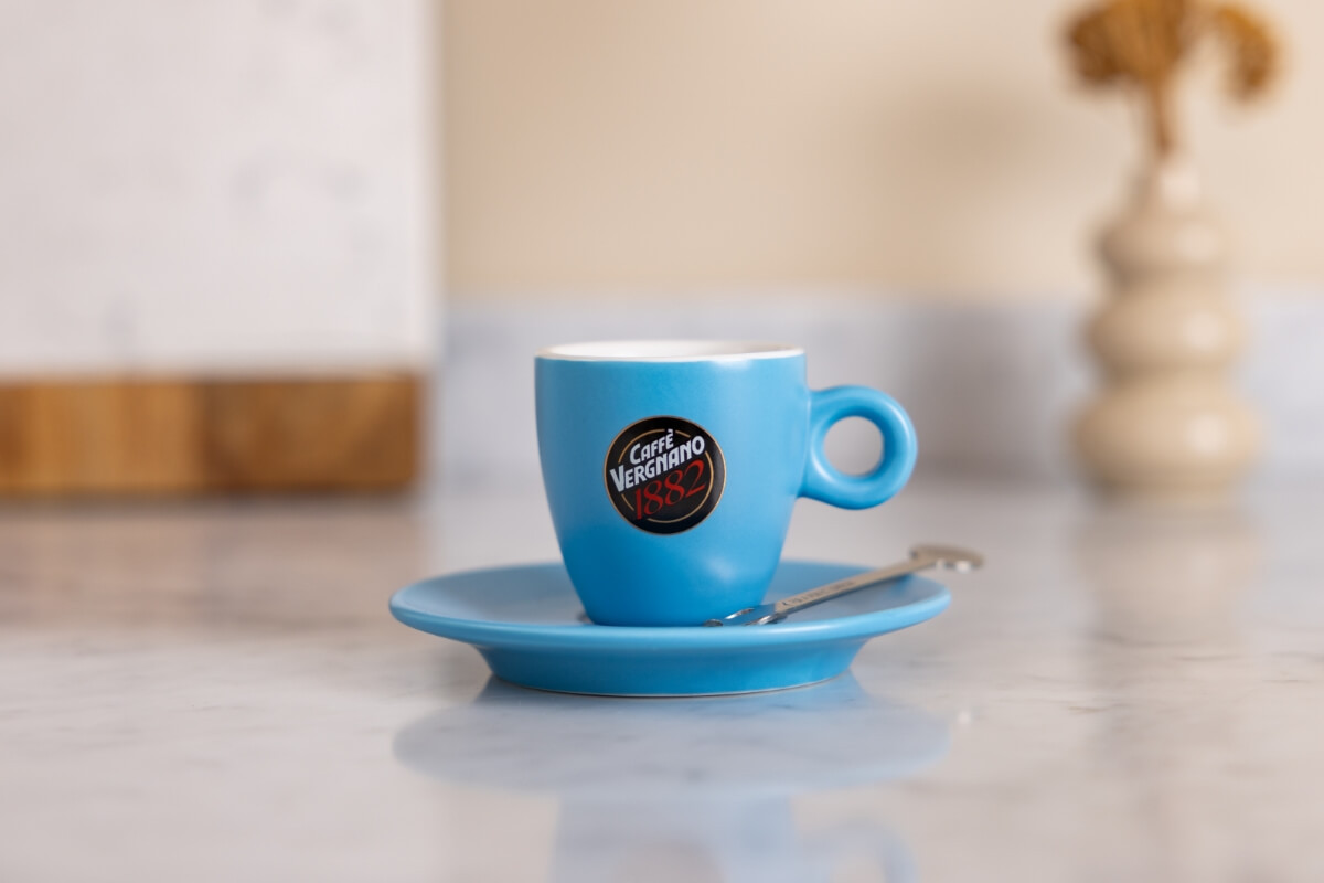Espresso cup