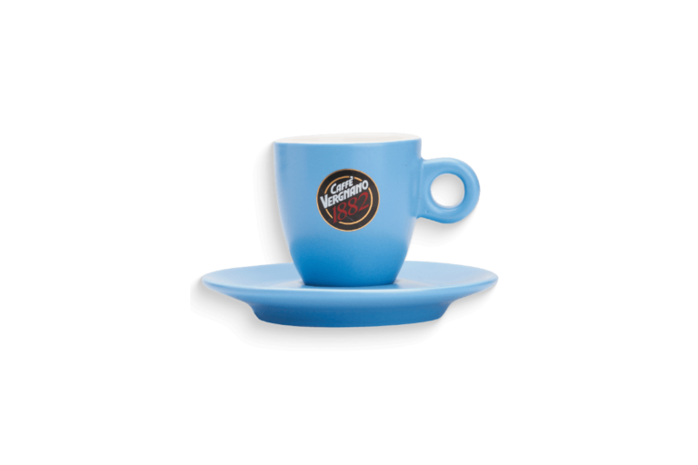 Espresso cup
