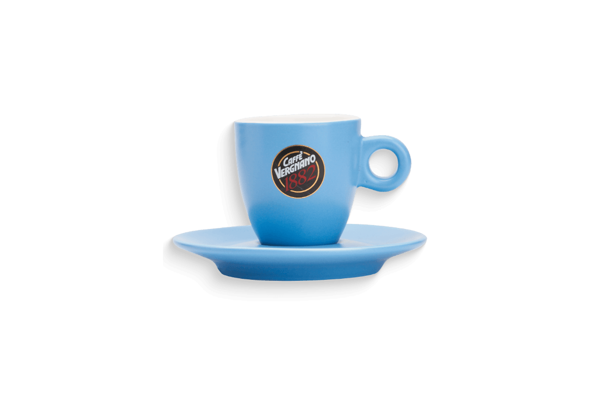 Espresso cup
