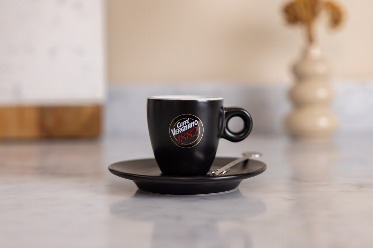 Espresso cup