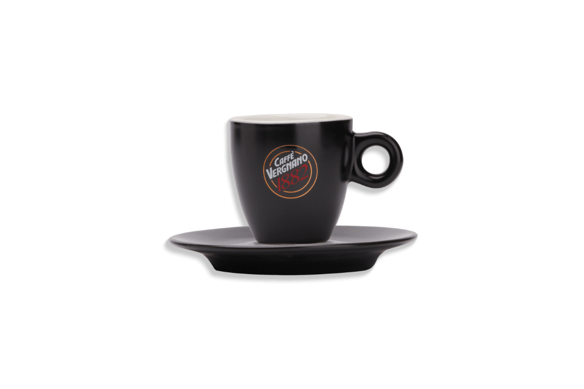 Espresso cup