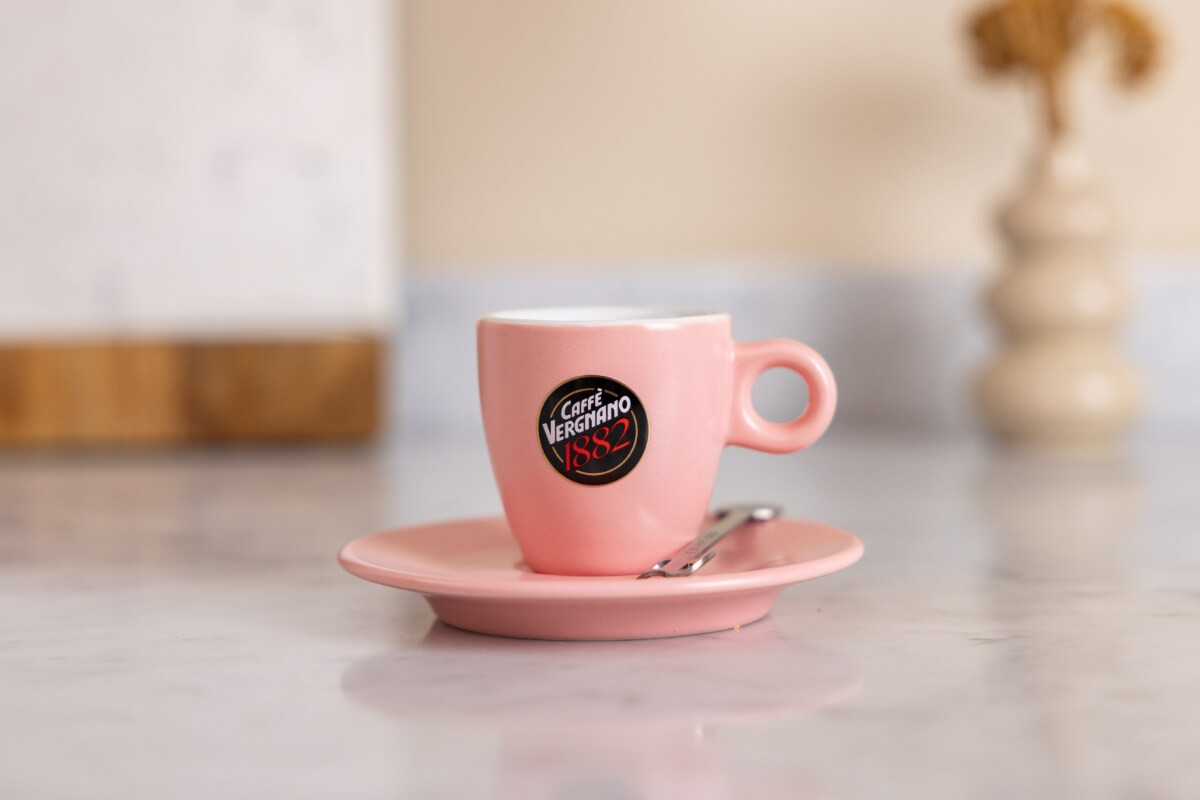 Espresso cup