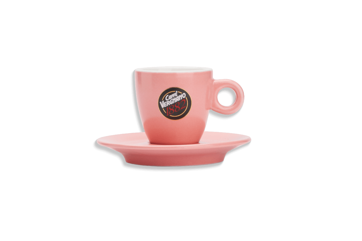 Espresso cup