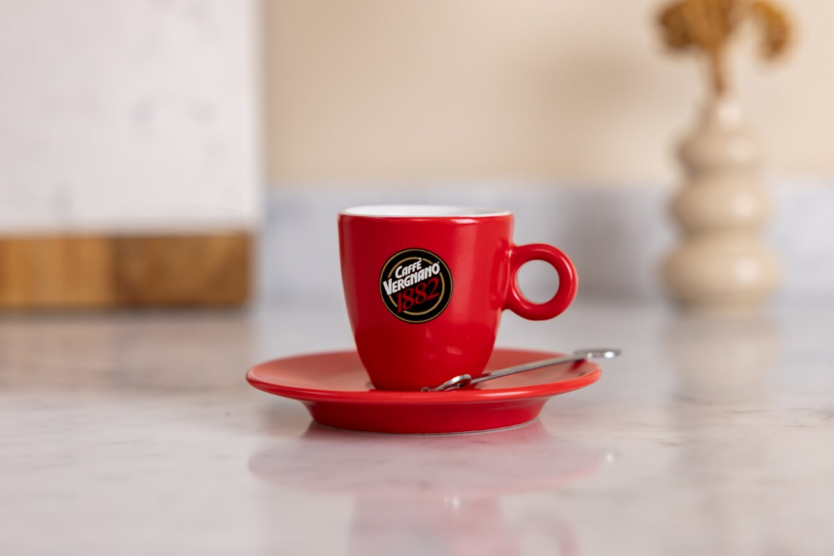 Espresso cup