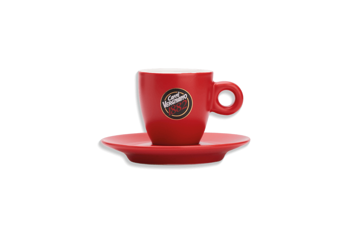 Espresso cup