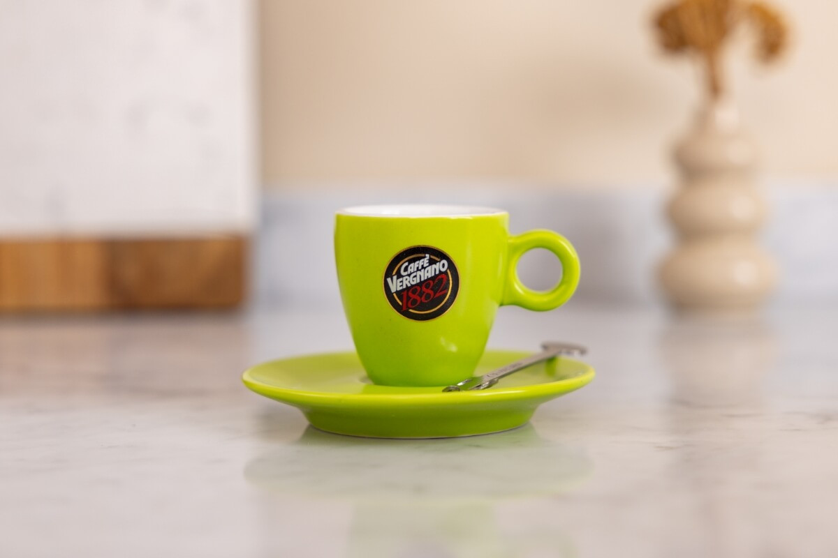 Espresso cup