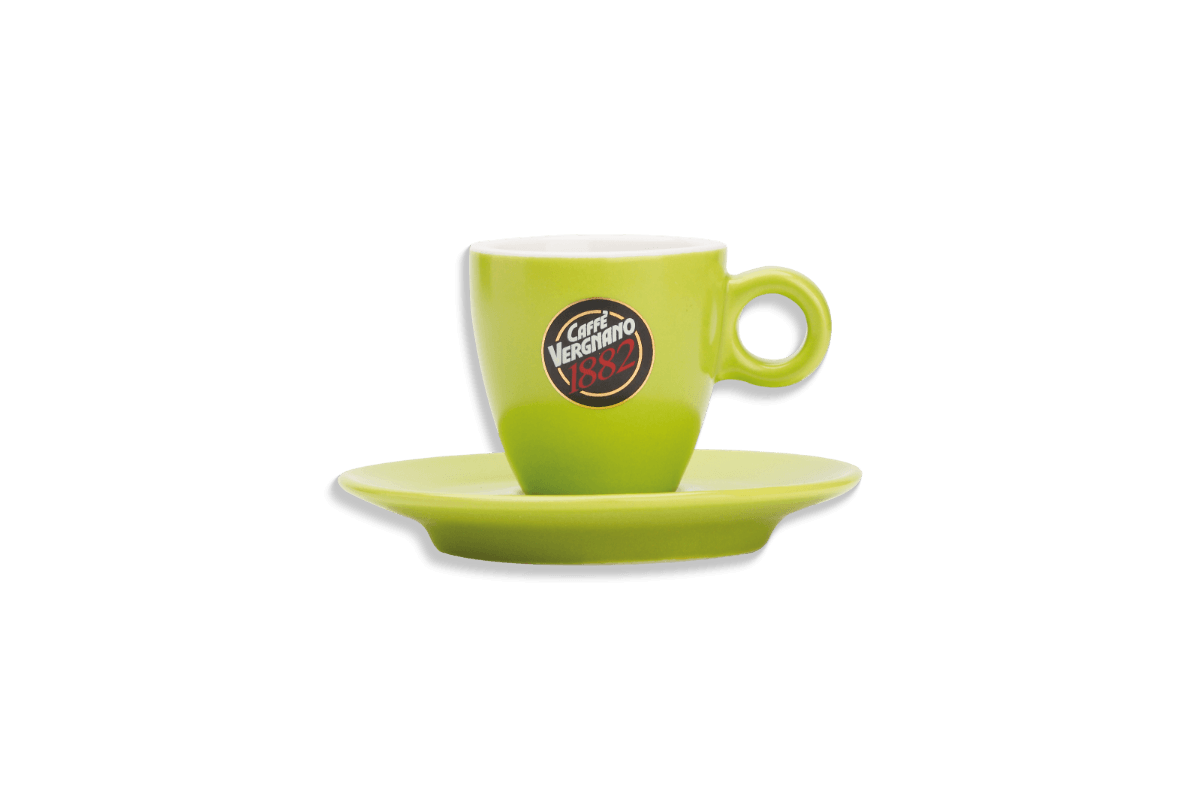 Espresso cup