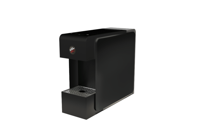 TRÈ Èspresso